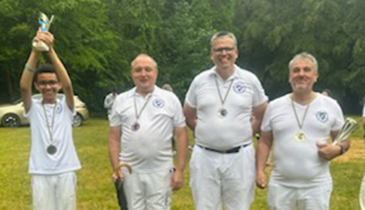 Championnat de Ronde 2023