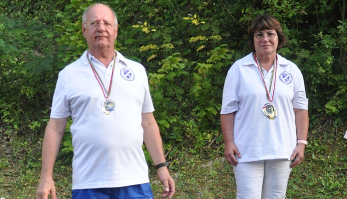 Championnat de Ronde 2023