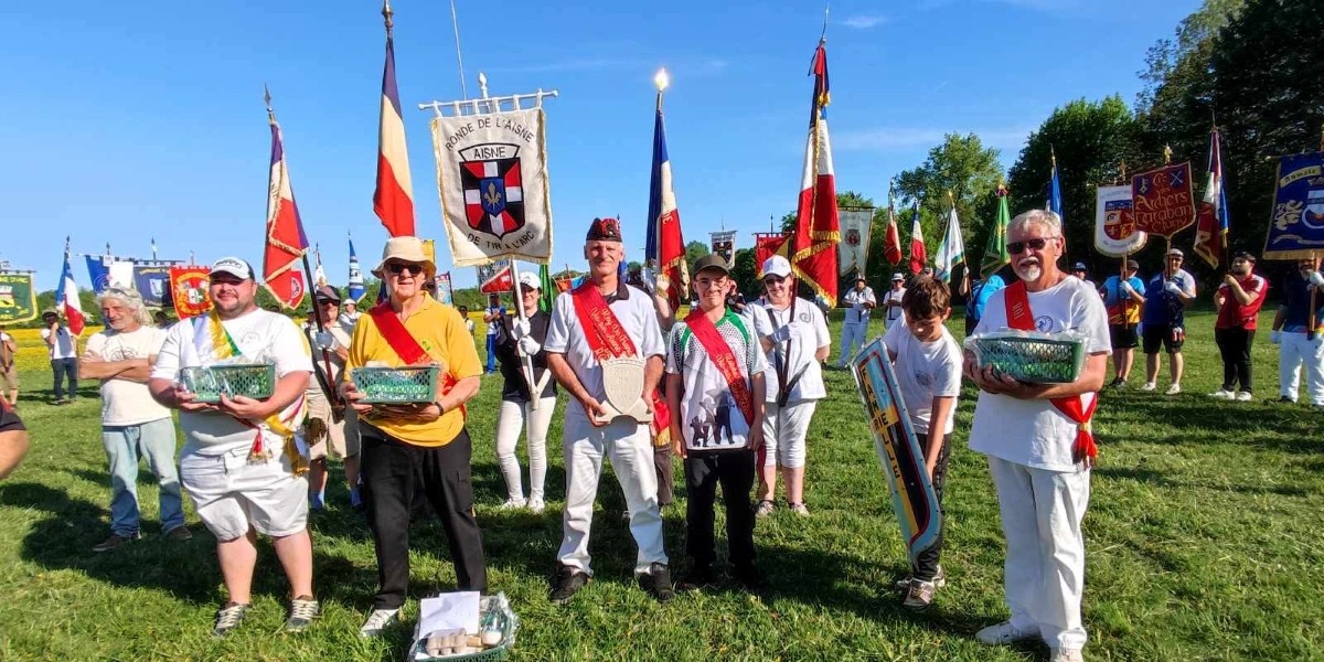 Tir du Roy de France 2025