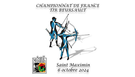 Championnat de France 2024 