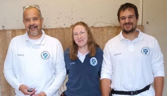Championnat de Ronde du Beauvaisis 2024 