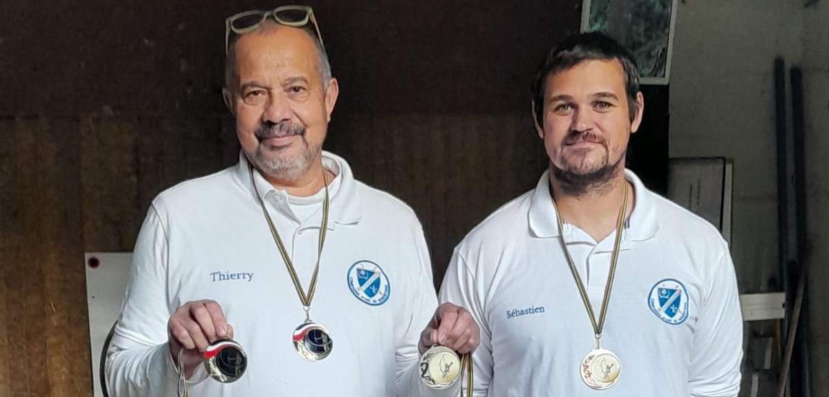Championnat de Ronde du Beauvaisis 2024 