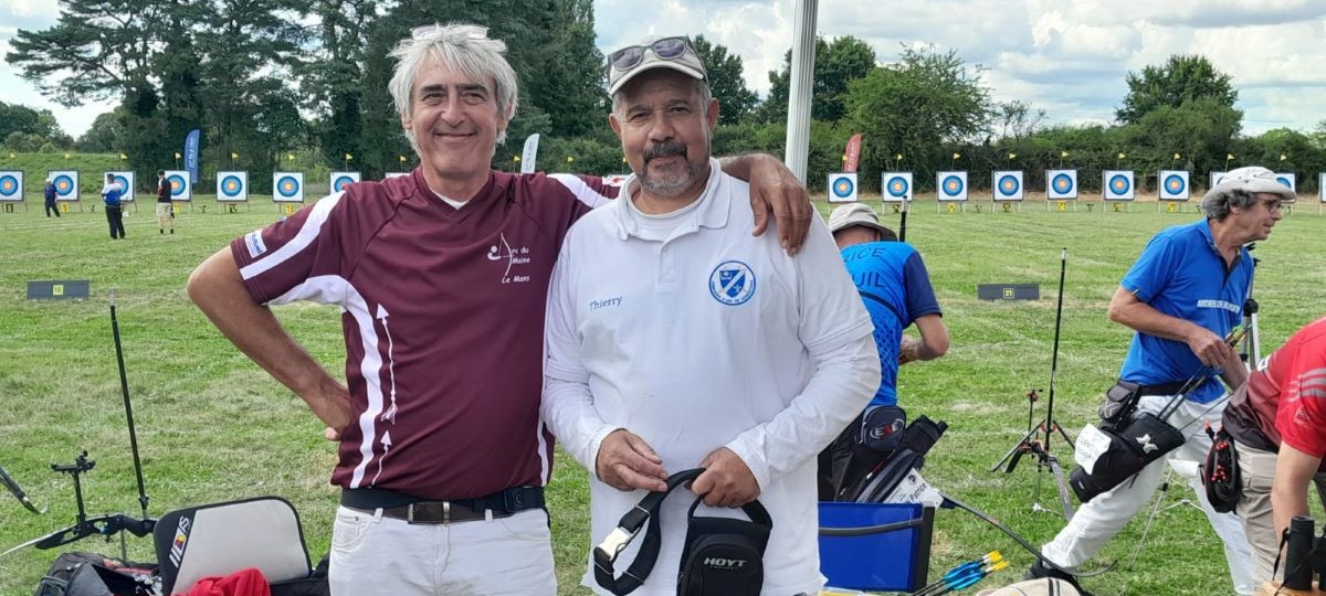 Championnat de France 2024 