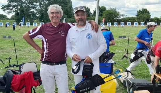 Championnat de France 2024 