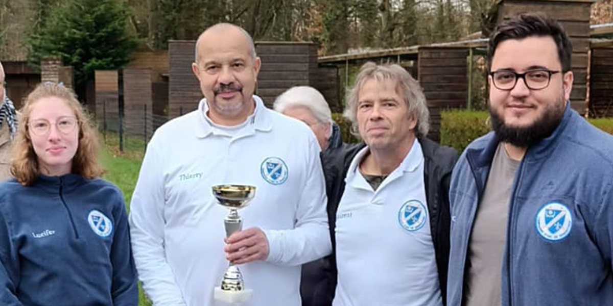 Finale des Jeux d'Hiver 2024