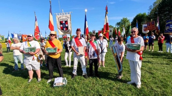 Tir du Roy de France 2025
