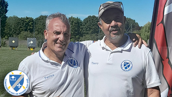 Championnat Régional TAEI Amiens 2026