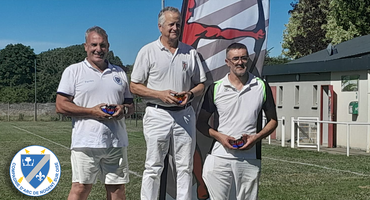 Championnat Régional TAEI Amiens 2026