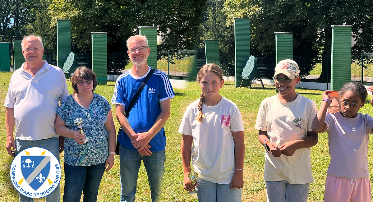 Nogent sur Oise - Barbecue 2026