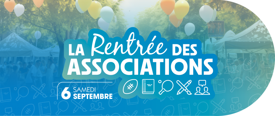 Rentrée 2025/2026