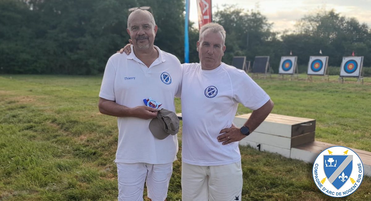 Championnat Régional TAE Lambrez les Douai 2026
