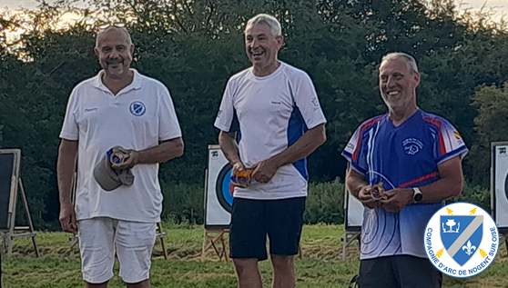Championnat Régional TAE Lambrez les Douai 2026