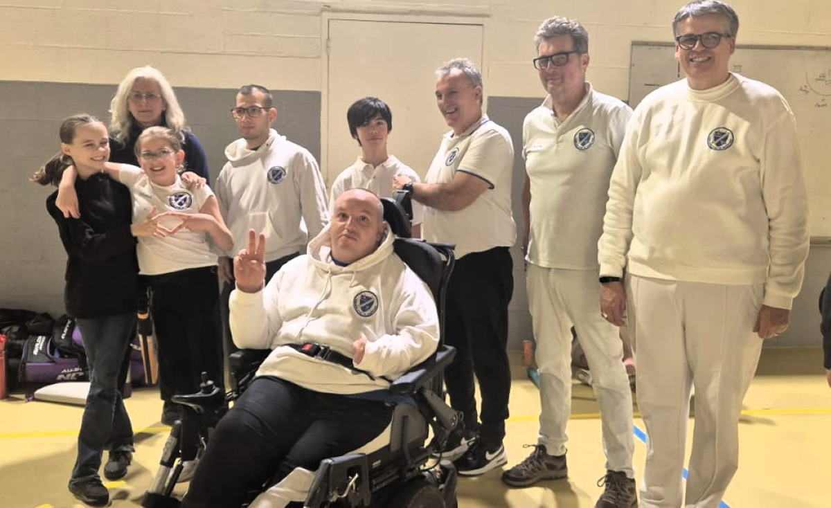 Rouvres en Multien - Tir en salle 2025