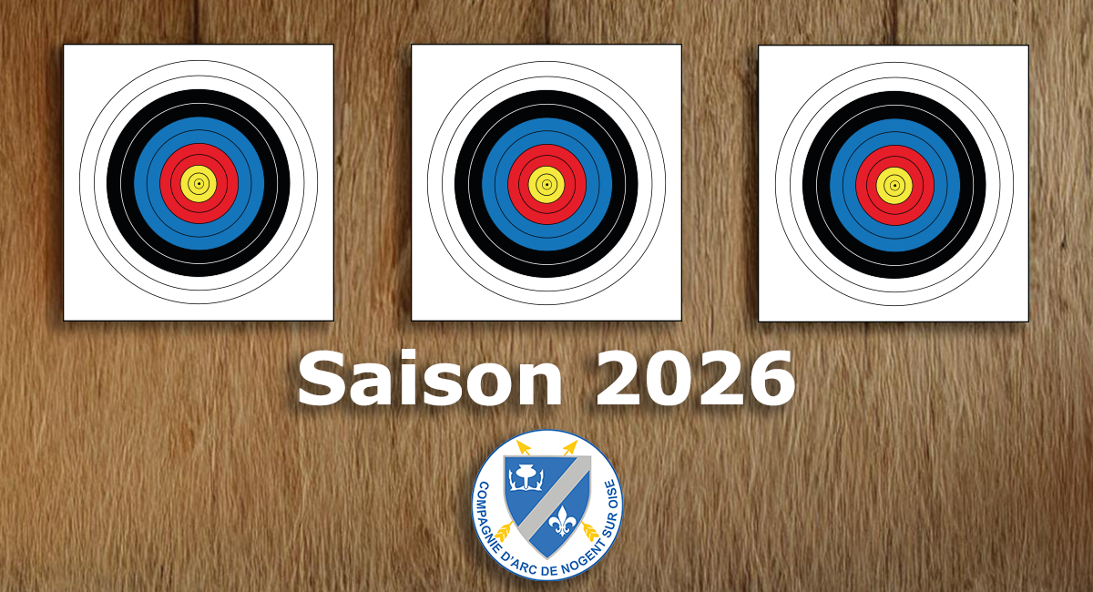 Betz - Tir en salle 2026