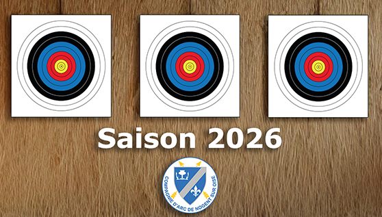 Betz - Tir en salle 2026