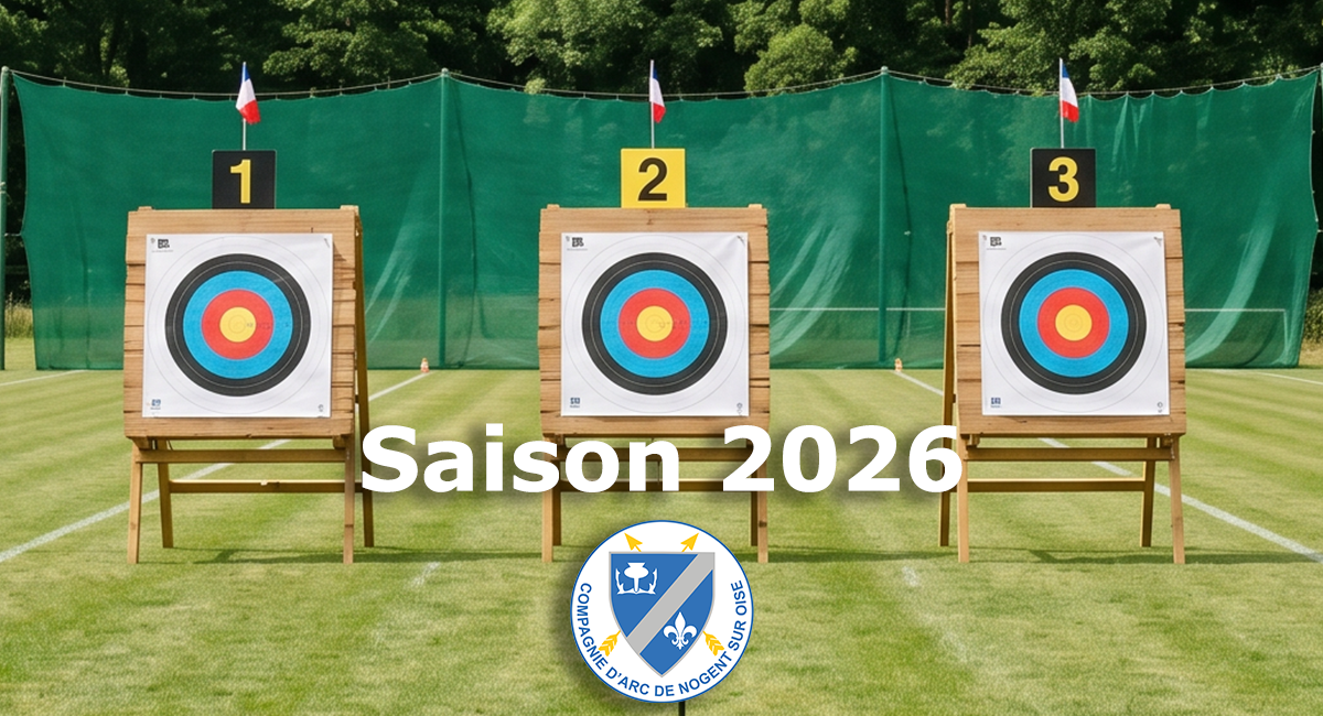 TAE Vieux Rouen sur Bresle 2026