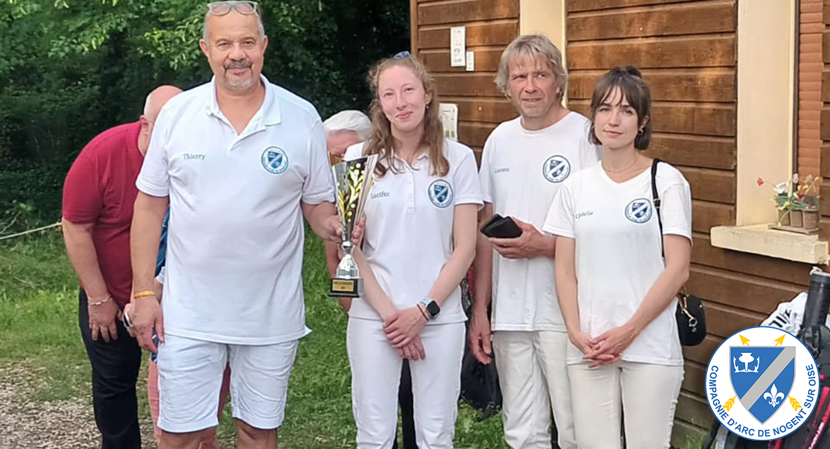 Finale du Vase du Beauvaisis 2026