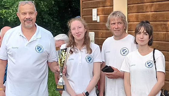 Finale du Vase du Beauvaisis 2026