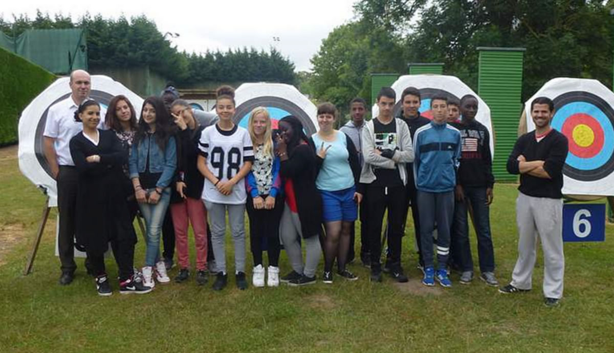 Challenge Berthelot 2015