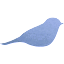 Abat l'oiseau