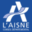 Département de l'Aisne