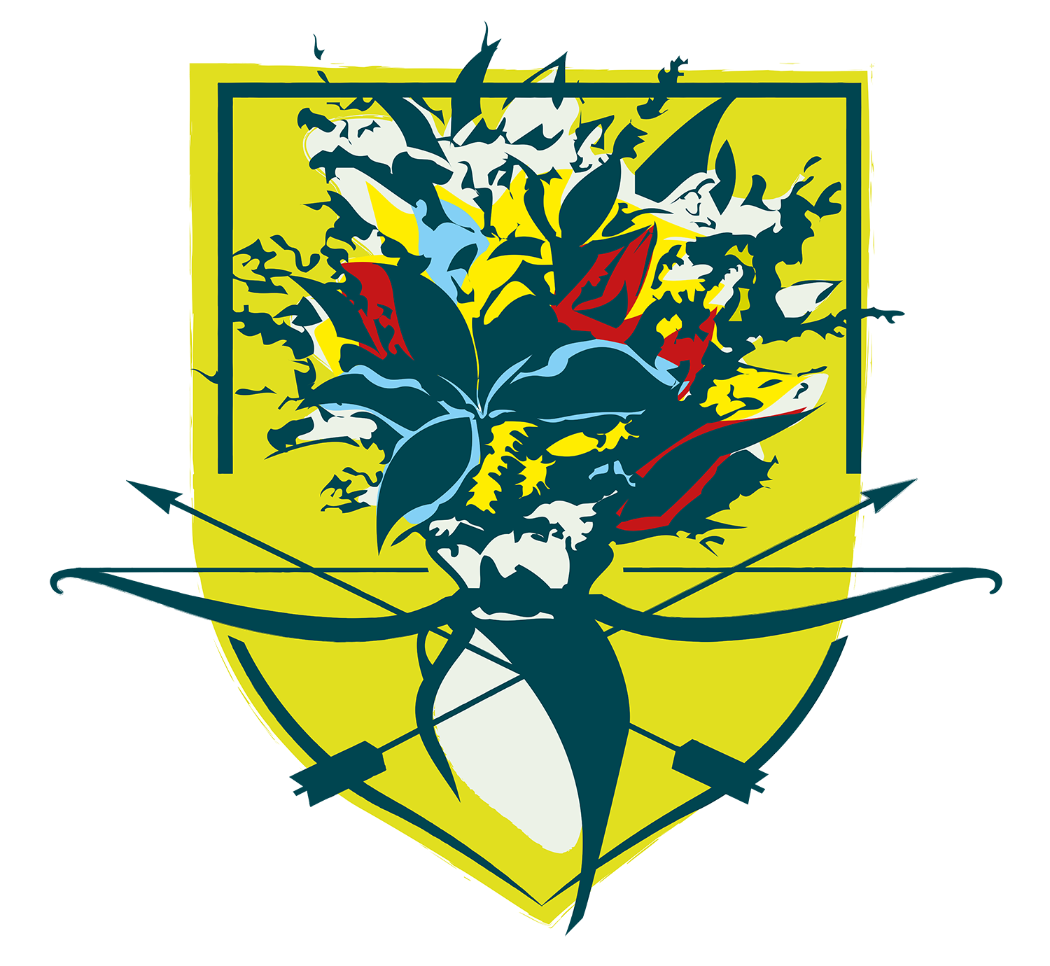 Bouquet Provincial