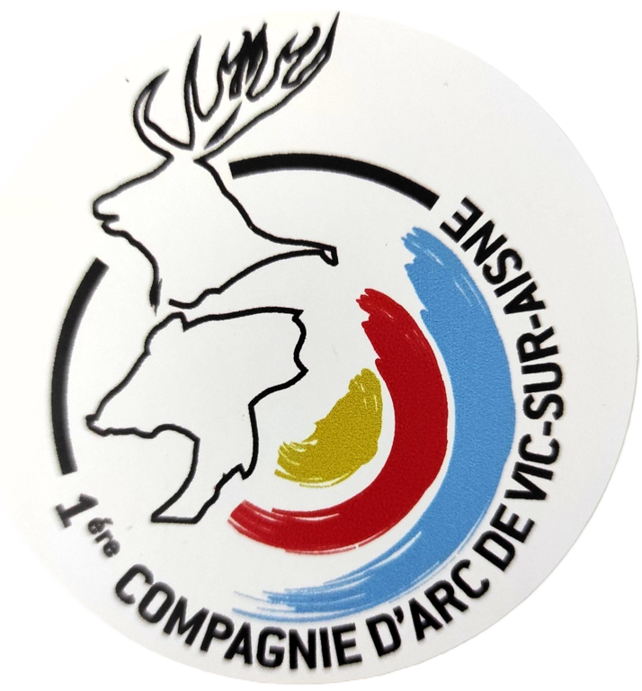 Logo Vic sur Aisnes