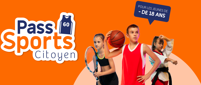 Pass Sport Citoyen