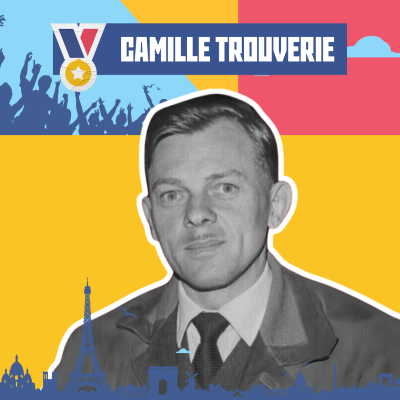Camille Trouverie