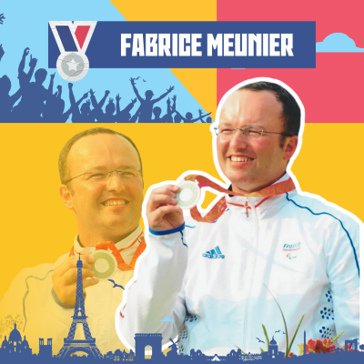 Fabrice Meunier