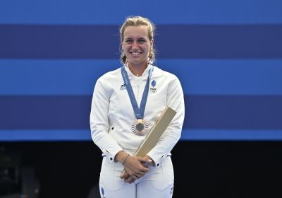 Lisa Barbelin