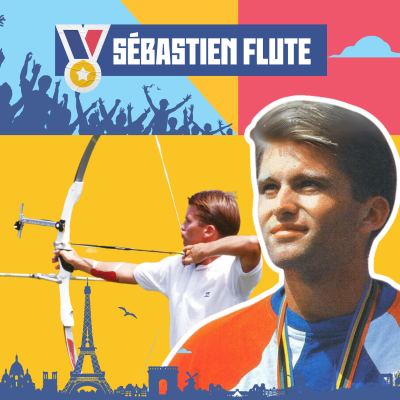 Sébastien Flute