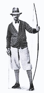 Julien Louis Brulé