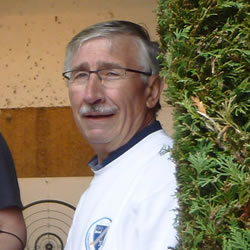 Camille BONDEAUX