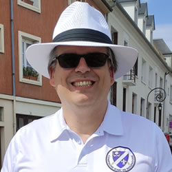 Eric BLAS 