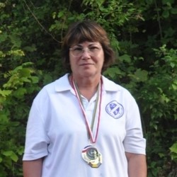 Nadine PLUCHARD