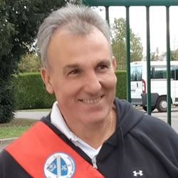 Patrice CAUSSINUS