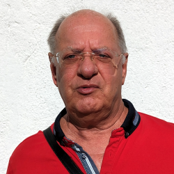 Richard BLISAC