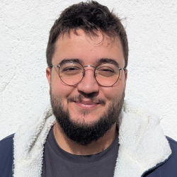 Benoit FROMENT