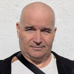 Marcel LAMY
