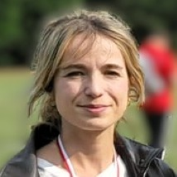 Ophélie SWIATLY