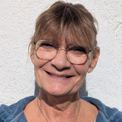 Véronique BORDAI